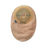 کیسه کلستومی یک تکه مات بدون دریچه بازبینی ته بسته کانواتک (Convatec)