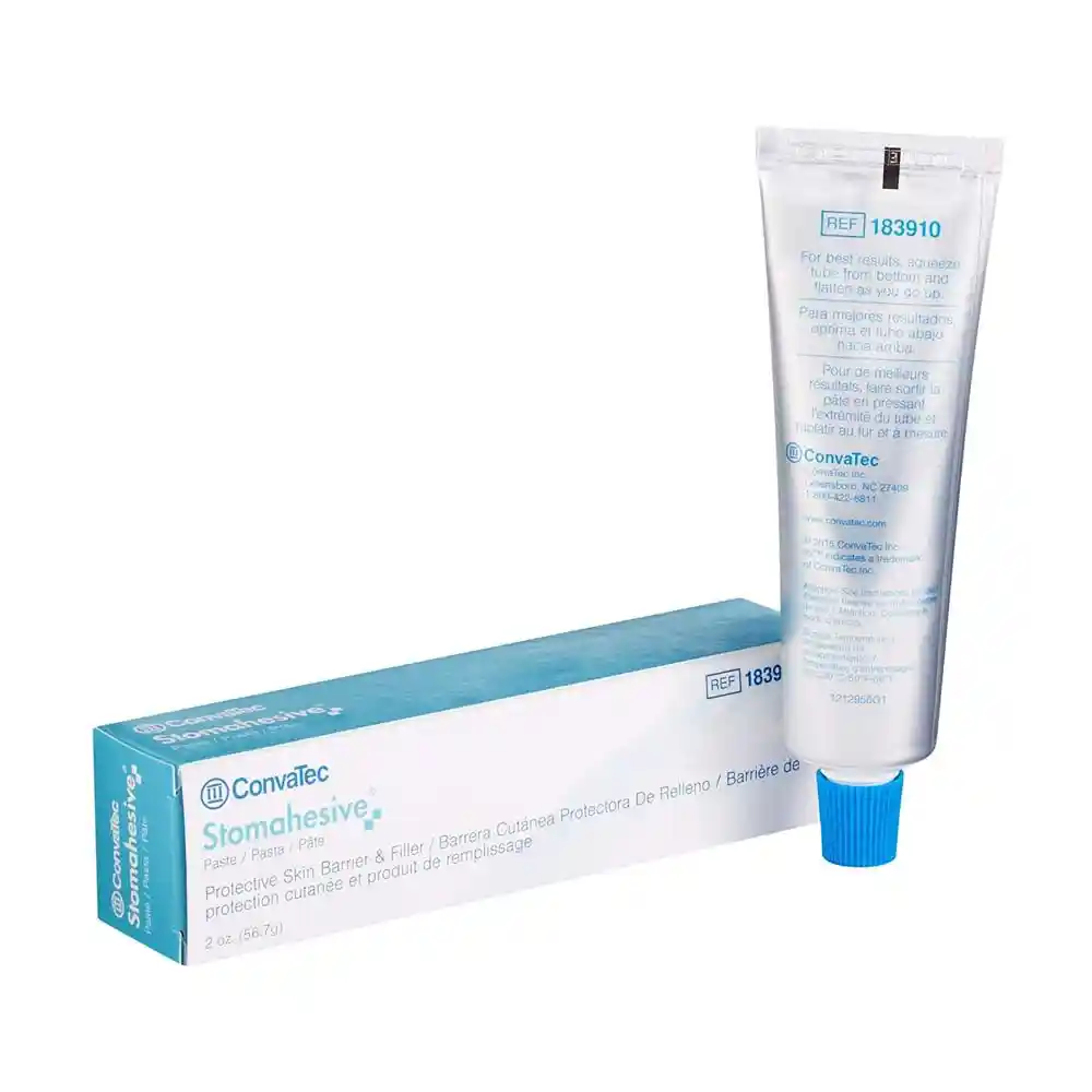 خمیر استومی کانواتک (Convatec)