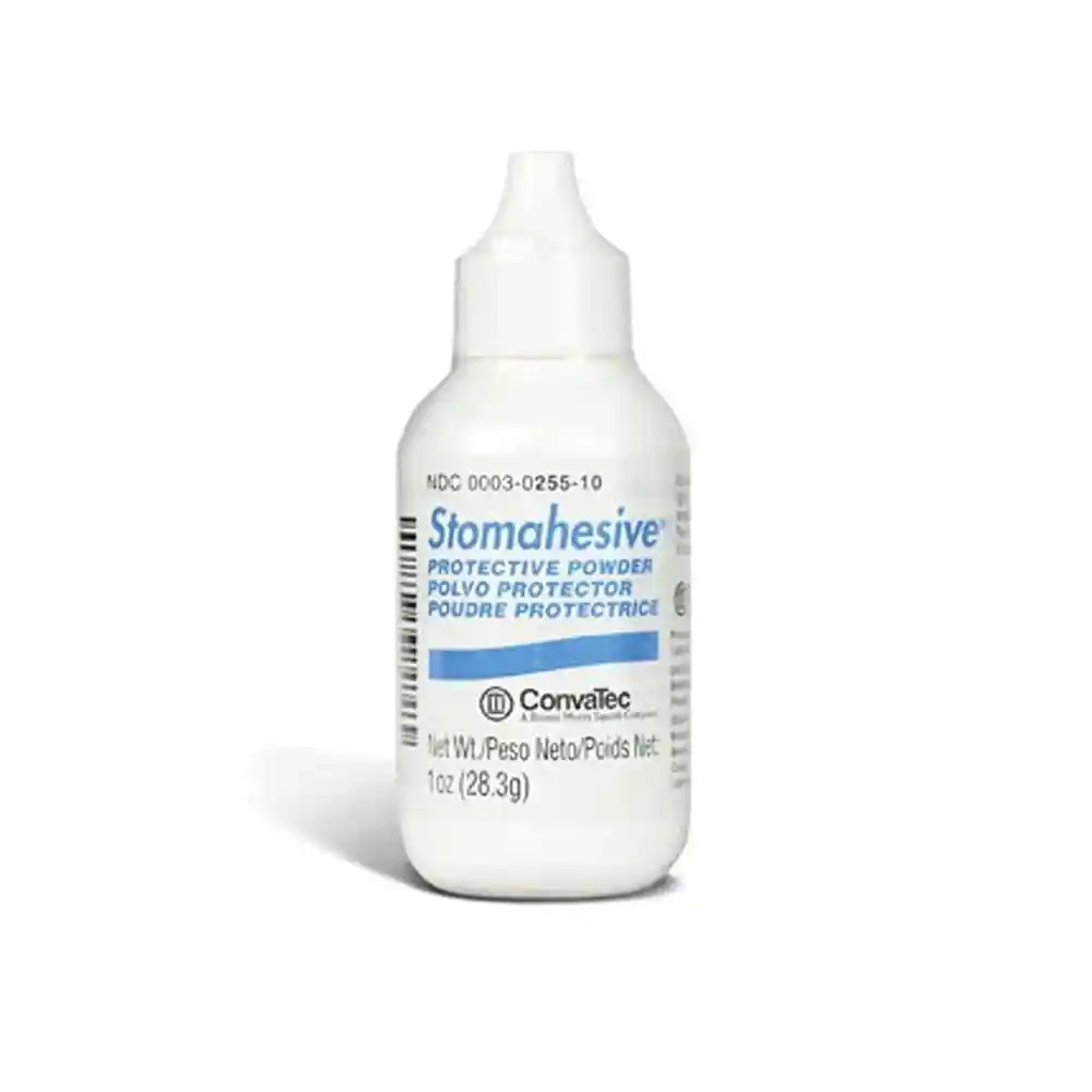 پودر استومی کانواتک (Convatec)