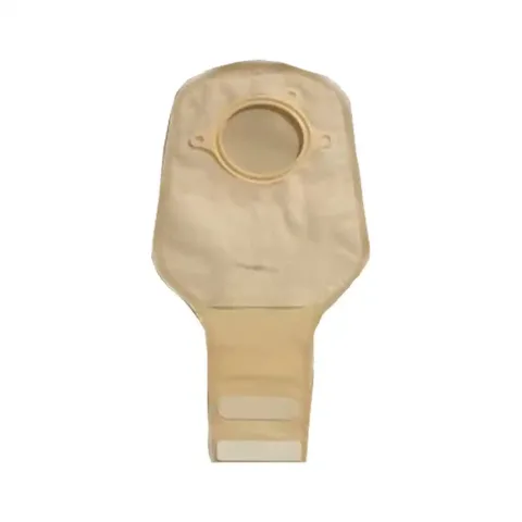کیسه کلستومی دو تکه مات ته باز فیلتردار سایز ۵۷ کد ۸۱۲۶ استاپ مد (Ostupmed)