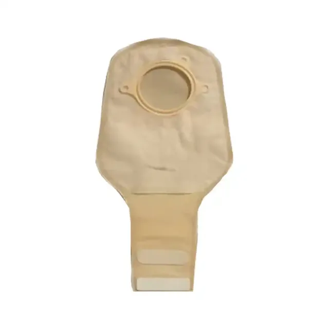کیسه کلستومی دو تکه مات ته باز فیلتردار سایز ۵۷ کد ۸۱۲۶ استاپ مد (Ostupmed)