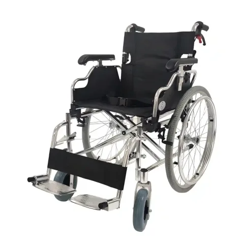 ویلچر تمام ارتوپدی مدل lajQ-908 جی تی اس (JTS)