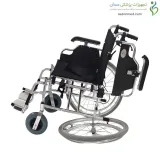 ویلچر تمام ارتوپدی مدل lajQ-908 جی تی اس (JTS)