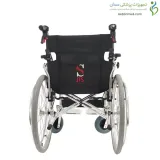 ویلچر تمام ارتوپدی مدل lajQ-908 جی تی اس (JTS)