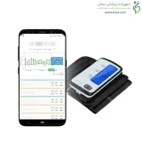دستگاه فشارسنج دیجیتال NB1 نبض آوا (nabzava)