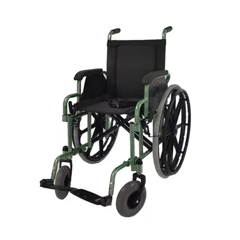 ویلچر ارتوپدی خردسال مدل 901XS رنگی جی تی اس (JTS)