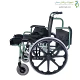 ویلچر ارتوپدی خردسال مدل 901XS رنگی جی تی اس (JTS)