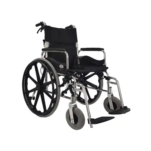 ویلچر تمام ارتوپدی مدل 841 جی تی اس (JTS)