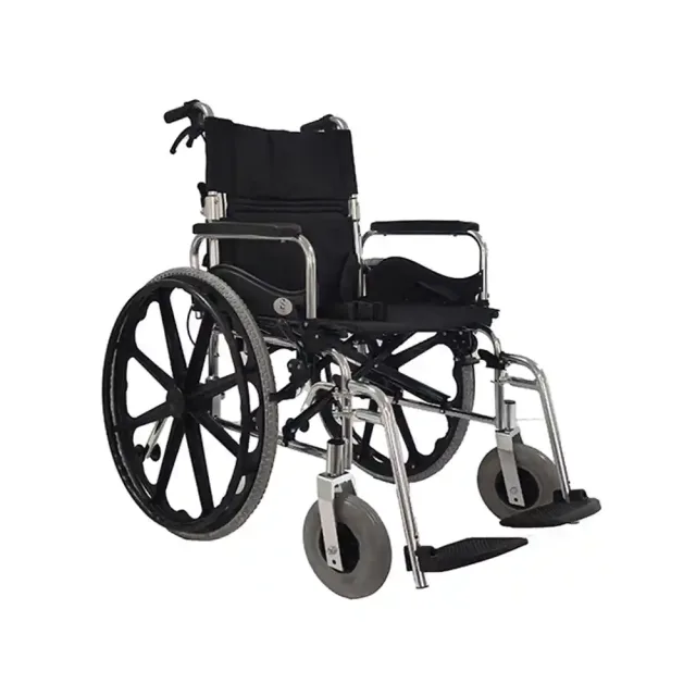 ویلچر تمام ارتوپدی مدل 841 جی تی اس (JTS)