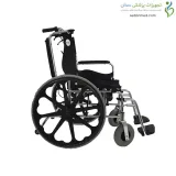 ویلچر تمام ارتوپدی مدل 841 جی تی اس (JTS)