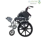ویلچر ارتوپدی مدل 863-20e جی تی اس (JTS)