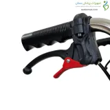 ویلچر ارتوپدی مدل 863-20e جی تی اس (JTS)