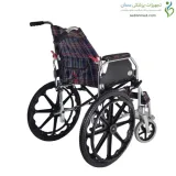 ویلچر ارتوپدی مدل 863-20e جی تی اس (JTS)