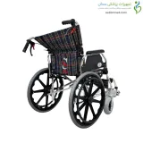 ویلچر ارتوپدی مدل 863-20e جی تی اس (JTS)