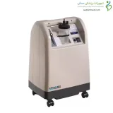 دستگاه اکسیژن ساز 5 لیتری اکسیژن پلاس (oxygen plus)
