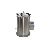 اتوکلاو ۱۰ لیتری کاوش مگا آزمایشگاهی (Kavosh Mega)