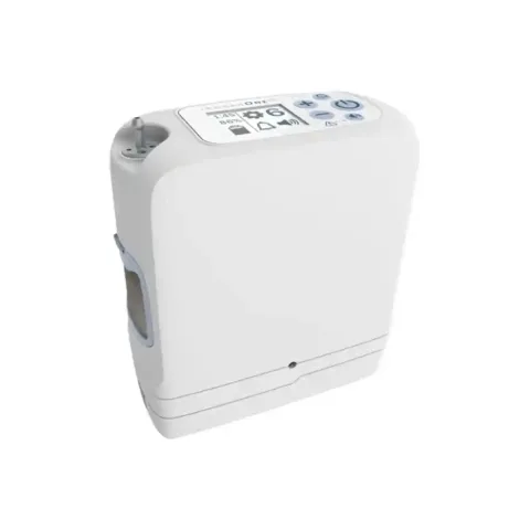 دستگاه اکسیژن ساز قابل حمل اینوژن مدل One G5 (ساخت آمریکا)