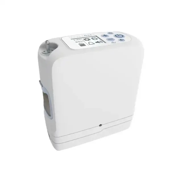 دستگاه اکسیژن ساز قابل حمل اینوژن مدل One G5 (ساخت آمریکا)