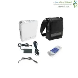 دستگاه اکسیژن ساز قابل حمل اینوژن مدل One G5 (ساخت آمریکا)