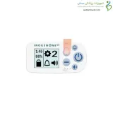 دستگاه اکسیژن ساز قابل حمل اینوژن مدل One G5 (ساخت آمریکا)