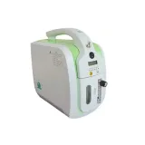 دستگاه اکسیژن ساز 5 لیتری لانگفیان مدل JAY-1 (قابل حمل)