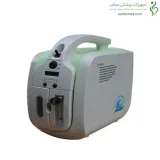 دستگاه اکسیژن ساز 5 لیتری لانگفیان مدل JAY-1 (قابل حمل)