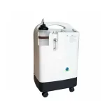 اکسیژن ساز 5 لیتری لانگفیان مدل JAY-5N (Longfian) مجهز به نبولایزر