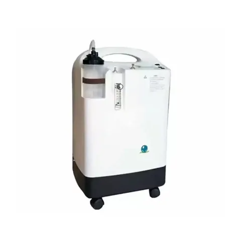 اکسیژن ساز 5 لیتری لانگفیان مدل JAY-5N (Longfian) مجهز به نبولایزر