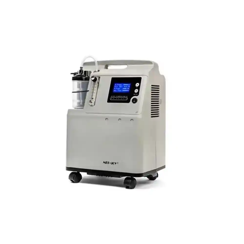 اکسیژن ساز 5 لیتری مدل JAY – 5Q لانگفیان (longfian)