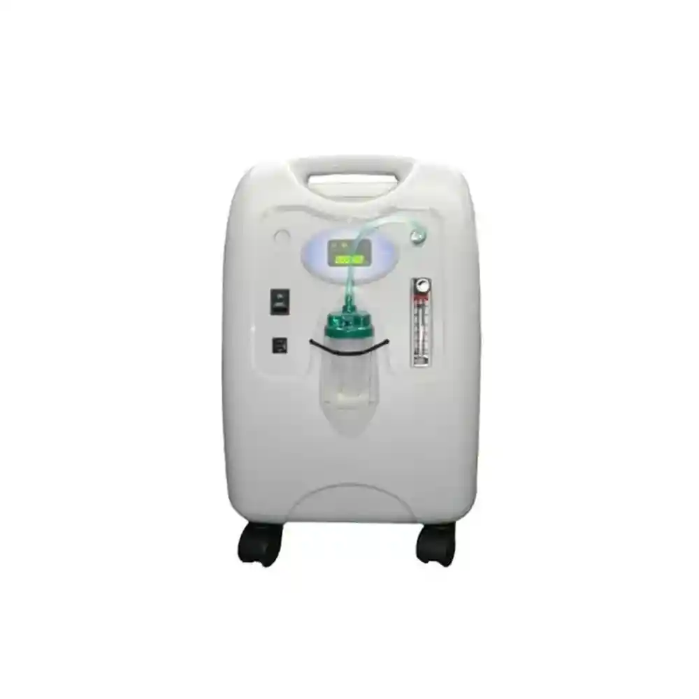 دستگاه اکسیژن ساز 5 لیتری LG501 جی بی ای (GBA)