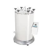 اتوکلاو آزمایشگاهی ۱۰۰ لیتری دیجیتال تمام استیل کاوش مگا (Kavosh Mega)