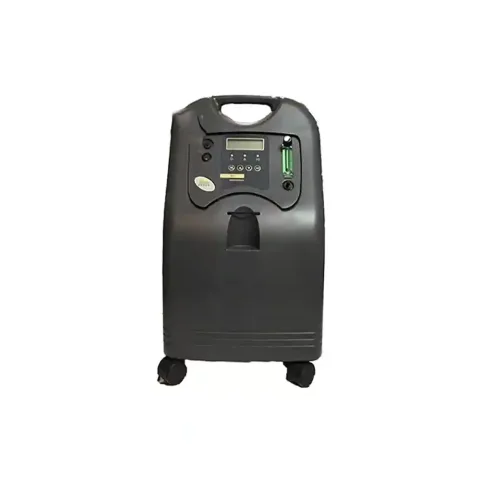 دستگاه اکسیژن ساز 5 لیتری بیوتا مدل Biota V5 (دارای تاییدیه FDA)