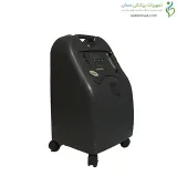 دستگاه اکسیژن ساز 5 لیتری بیوتا مدل Biota V5 (دارای تاییدیه FDA)