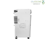 دستگاه اکسیژن ساز 10 لیتری یاسی (YASEE) مدل YS-501 - هوشمند و کم‌صدا