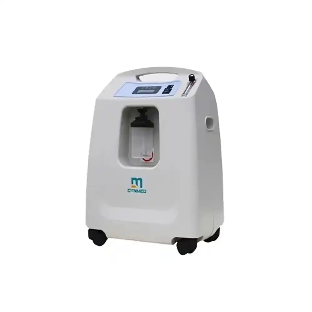 دستگاه اکسیژن ساز 10 لیتری داینمد ( Dynmed)