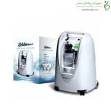 دستگاه اکسیژن ساز 5 لیتری زیکلاس مد (Zyklusmed) مدل K5BW به همراه نبولایزر