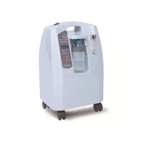دستگاه اکسیژن ساز 5 لیتری مدل OxyBreath Mini هایکونب (hikoneb)