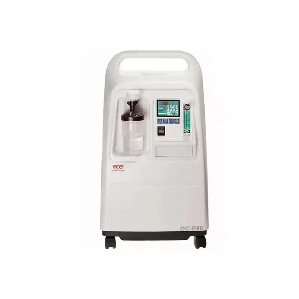 اکسیژن ساز 10 لیتری مدل OC-E100 زنیت مد (Zenithmed)