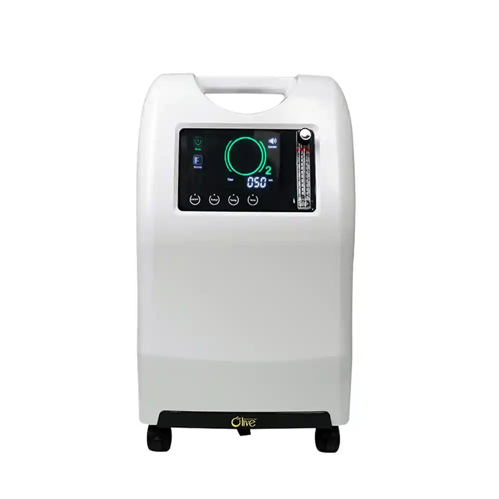 دستگاه اکسیژن ساز 10 لیتری الیو (OLIVE)