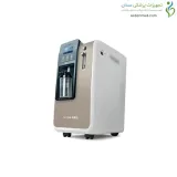 دستگاه اکسیژن ساز 5 لیتری چویس پلاس (choice plus)