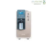 دستگاه اکسیژن ساز 5 لیتری چویس پلاس (choice plus)