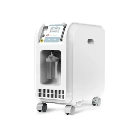 دستگاه اکسیژن ساز 8 لیتری کانتک (contec)