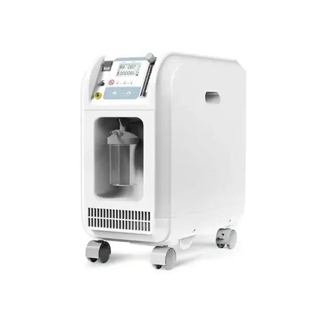 دستگاه اکسیژن ساز 8 لیتری کانتک (contec)