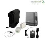 دستگاه اکسیژن ساز پرتابل مدل JAY-1A لانگفیان (Longfian)