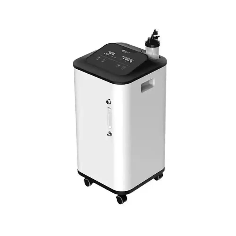 دستگاه اکسیژن ساز 10 لیتری آمونوی (AMONOY)