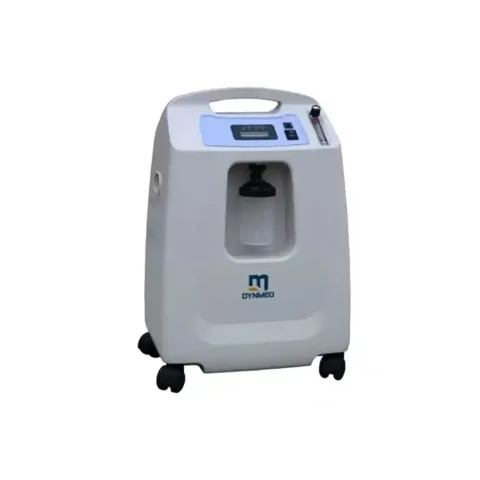 دستگاه اکسیژن ساز 5 لیتری داینمد (DYNMED)