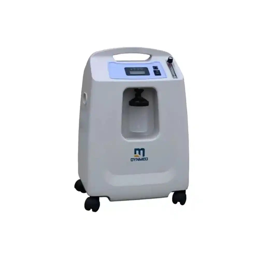 دستگاه اکسیژن ساز 5 لیتری داینمد (DYNMED)