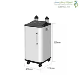 دستگاه اکسیژن ساز 10 لیتری آمونوی (AMONOY)