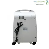 دستگاه اکسیژن ساز 5 لیتری داینمد (DYNMED)