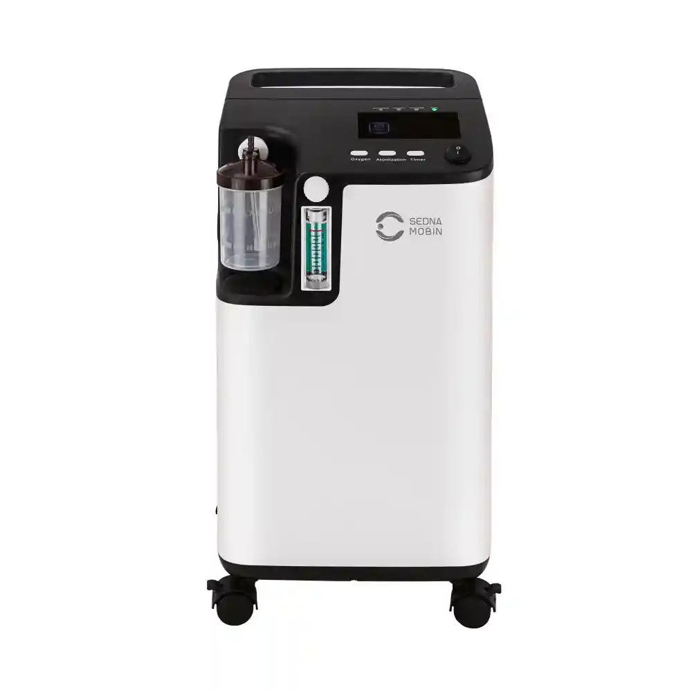 دستگاه اکسیژن ساز 5 لیتری سدنا (Sedna)